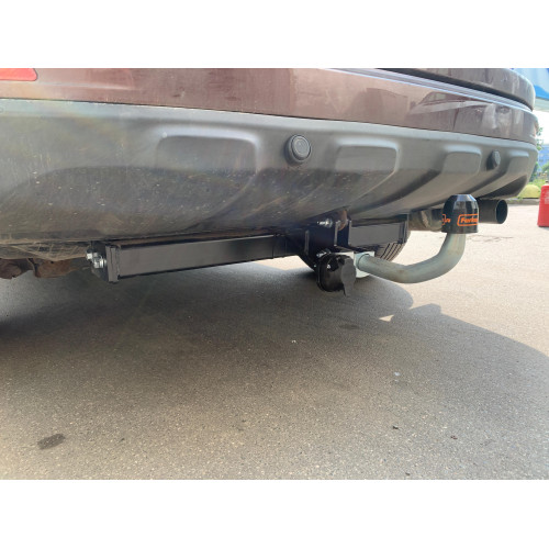 Фаркоп MOTODOR на Honda CR-V	2006-2012 Арт.90805