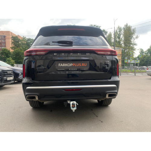 Фаркоп MOTODOR на Exeed VX 2021- Арт. 99009