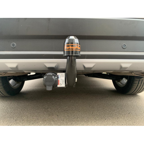 Фаркоп BOSAL (ORIS) на SUBARU Forester 2018–  Арт. 6314-A 