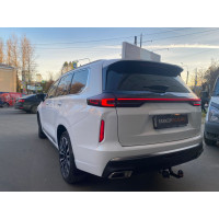 Фаркоп Лидер Плюс для Exeed VX 2021- Арт. E101-A