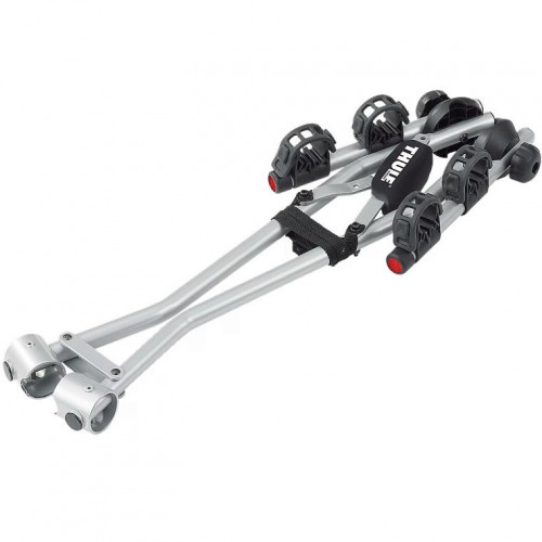 Крепление на фаркоп THULE Xpress для 2-х велосипедов, 970