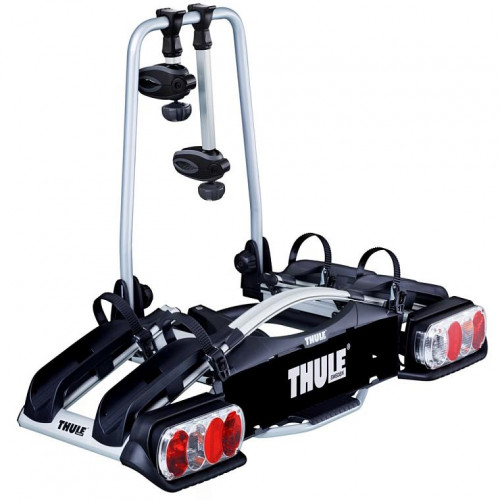 Платформа на фаркоп Thule EuroWay G2 для 2-х велосипедов, 920