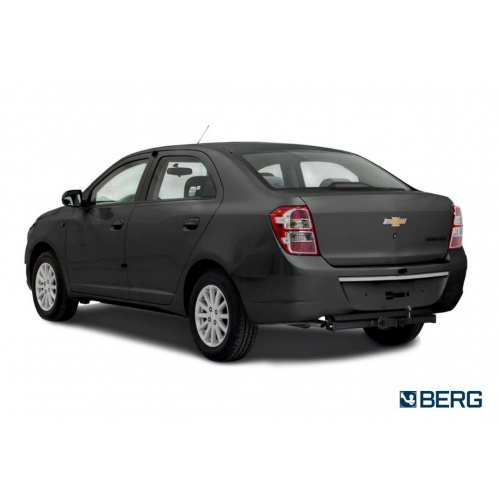 Фаркоп Berg на CHEVROLET Cobalt 2013- Арт. F.1015.001