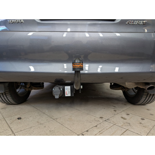 Фаркоп BOSAL (ORIS) на TOYOTA Auris 2007–  Арт. 3059-A 