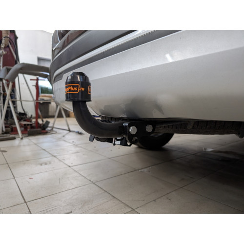 Фаркоп BOSAL (ORIS) на MITSUBISHI Outlander 2012–  Арт. 4170-A 