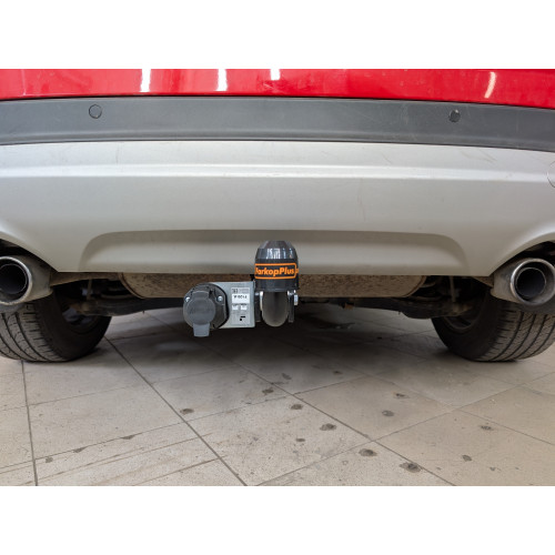 Фаркоп Лидер Плюс на FORD Escape 2012–2019 Арт. F120-A
