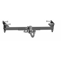 Фаркоп ORIS для JETOUR T1 2025- Арт. 7636-D2
