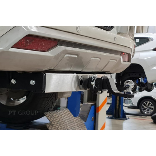 Фаркоп ПТ Групп на MITSUBISHI Pajero Sport 2021- Арт. MPS-21-991124.00