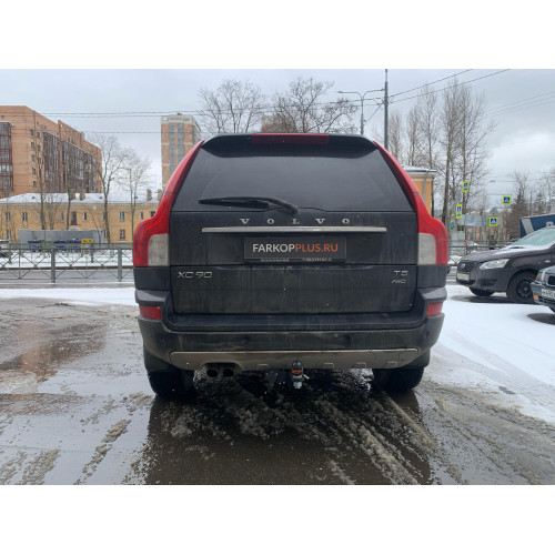 Фаркоп PT Group на VOLVO XC90 2002–2014  Арт. VXC-06-991122.00