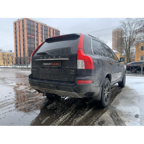 Фаркоп PT Group на VOLVO XC90 2002–2014  Арт. VXC-06-991122.00