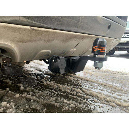Фаркоп PT Group на VOLVO XC90 2002–2014  Арт. VXC-06-991122.00