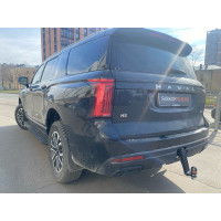  Фаркоп BOSAL (ORIS) на HAVAL H9 2023- Арт. 9024-E