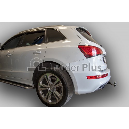Фаркоп Лидер Плюс на AUDI Q5 2008-2017  Арт. A106-E