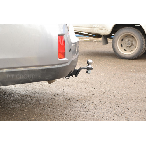 Фаркоп PT GROUP для SUBARU Outback 2009-2014 Арт. SUT-09-991122.00
