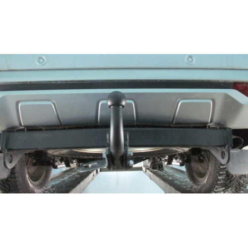 Фаркоп Трейлер для Mitsubishi Pajero Sport 2008-2016 Арт. 7151