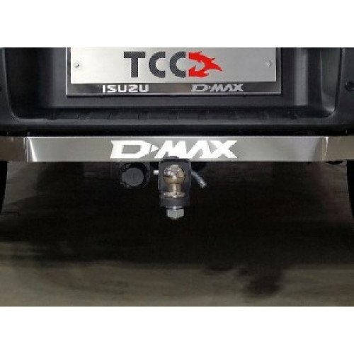Фаркоп ТСС на Isuzu D-MAX 2019- Арт. TCU00293