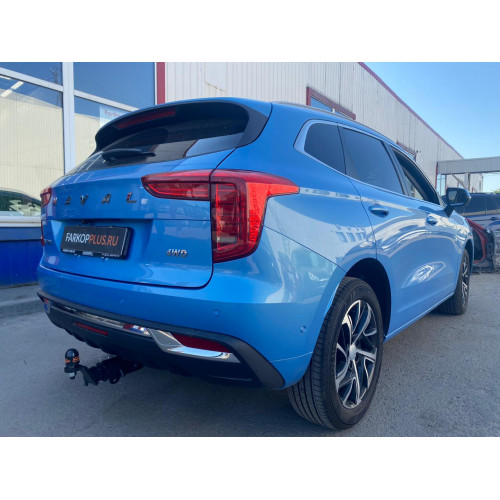 Фаркоп Трейлер для Haval Jolion 2021- Арт. 8161