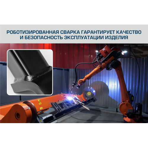 Фаркоп Berg на CHERY Tiggo 8 2019- Арт. F.0915.001 (на дорест F.0913.001)
