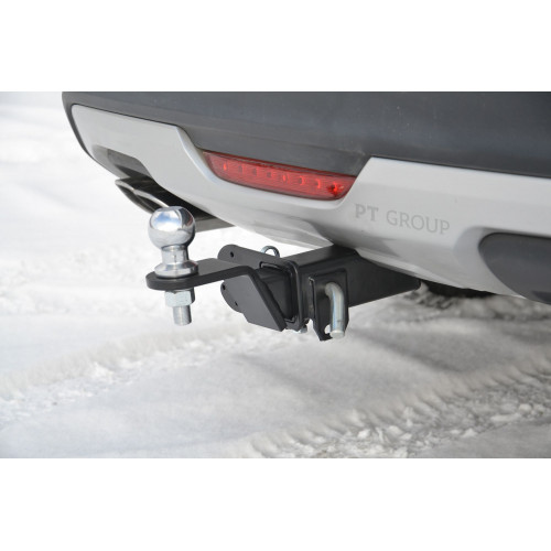 Фаркоп PT Group на Lada	Vesta SW Cross 2017- Арт. LSC-17-991122.00