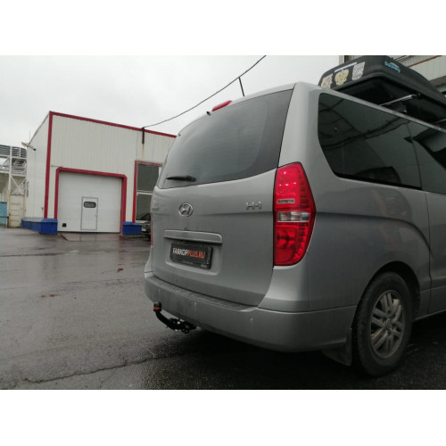 Фаркоп BOSAL (ORIS) на HYUNDAI H1 2008–  Арт. 4256-AN