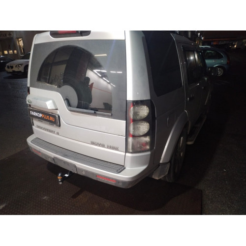 Фаркоп Baltex на LAND ROVER DISCOVERY IV 09-16 Арт.34333832