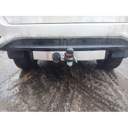 Фаркоп PT Group на TOYOTA Fortuner 2016- Арт. TFR-16-991124.00