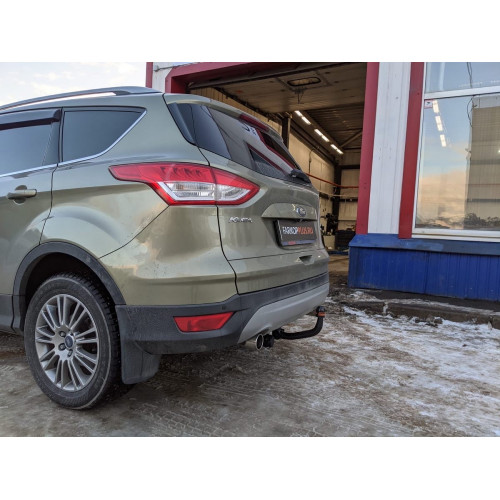 Фаркоп ARAGON на FORD Kuga 2013–  Арт. E2020AV 