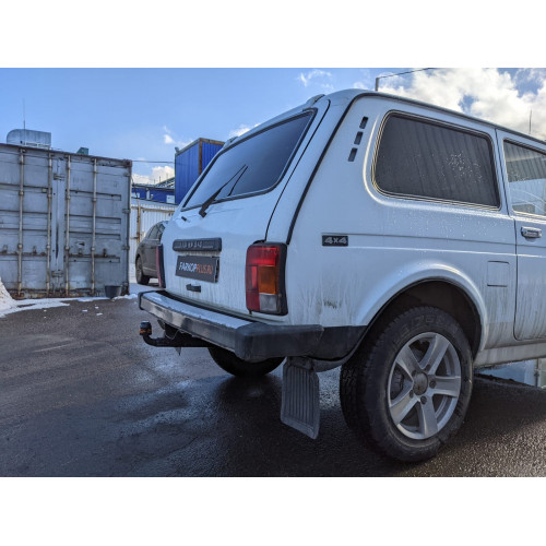 Фаркоп Трейлер для Lada Niva Legend 2021- Арт. 2121