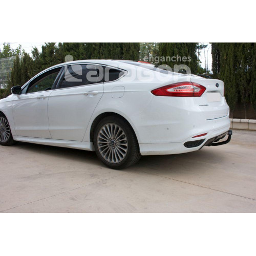 Фаркоп ARAGON на FORD Mondeo 2014– Арт. E2008FA