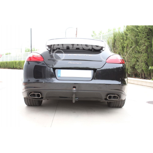 Фаркоп ARAGON на PORSCHE Panamera 2009–2016  Арт. E4900AV 