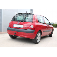 Фаркоп ARAGON на RENAULT Clio 2001–2005  Арт. E5213BA 
