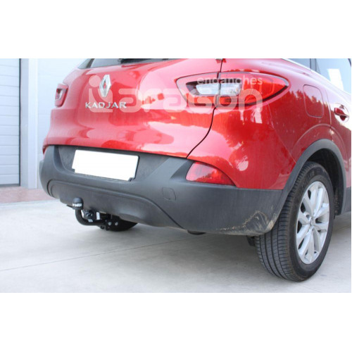 Фаркоп ARAGON на RENAULT Kadjar 2015– Арт. E5235AA