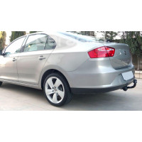 Фаркоп ARAGON на SEAT Toledo 2015–  Арт. E0402AV 