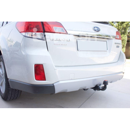 Фаркоп ARAGON на SUBARU Legacy Outback 2009–2015  Арт. E6004AV 