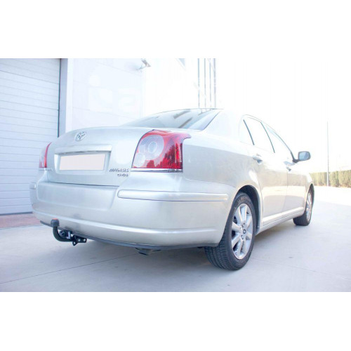 Фаркоп ARAGON на TOYOTA Avensis 2003–2009  Арт. E6406BA 