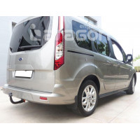 Фаркоп ARAGON на FORD Tourneo Connect 2013–  Арт. E2017BV 