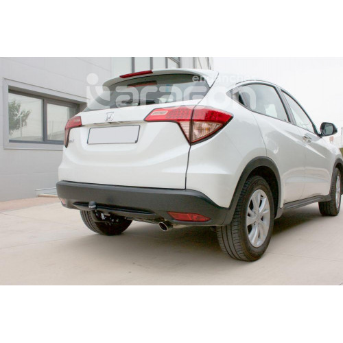 Фаркоп ARAGON на HONDA HR-V 2015– Арт. E2404CA