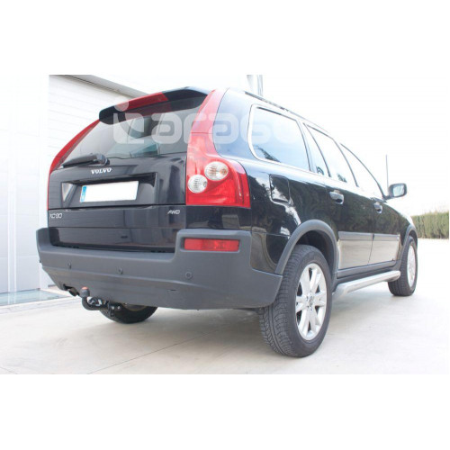 Фаркоп ARAGON на VOLVO XC90 2002–2014 Арт. E6807AA