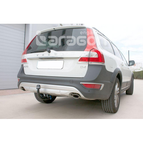Фаркоп ARAGON на VOLVO XC70 2007–  Арт. E6809AV 