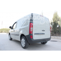 Фаркоп ARAGON на MERCEDES Citan 2012–  Арт. E5218BA 