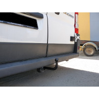 Фаркоп Avtos на FIAT Ducato 1994-2012 Арт.FA 05