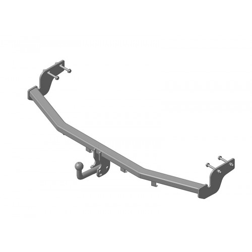 Фаркоп Avtos на HYUNDAI Santa Fe NEW 2006-2012 Арт.HY 24