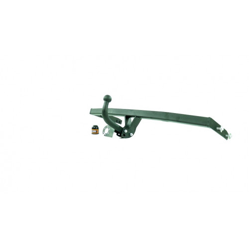 Фаркоп Avtos на VOLKSWAGEN Bora 1998-2005 Арт.SK 04
