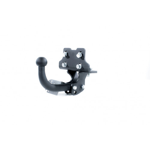 Фаркоп Avtos на TOYOTA LC J150 Prado 2009- Арт.TY 42