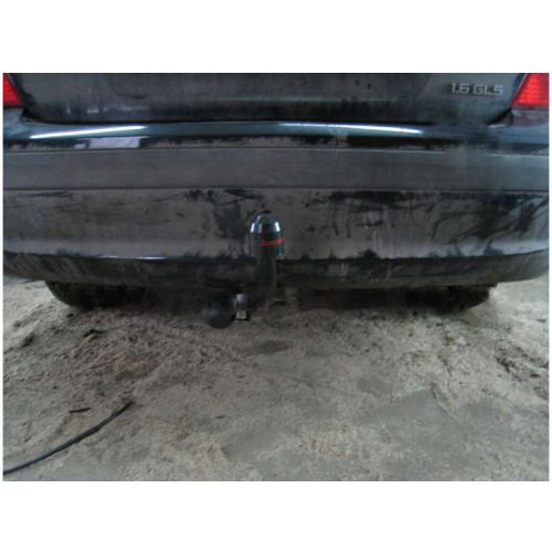 Фаркоп BOSAL (ORIS) на HYUNDAI Elantra 2000–2007  Арт. 4238-A (хетчбэк, седан Tagaz)