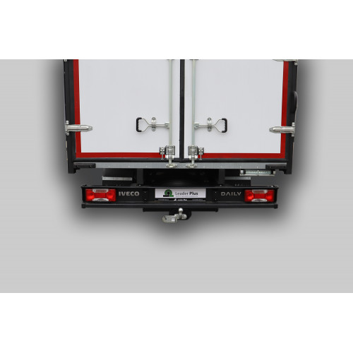 Фаркоп Лидер Плюс на IVECO Daily 2014–  Арт. I101-FC